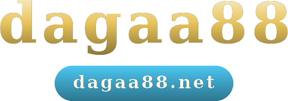dagaa88 logo